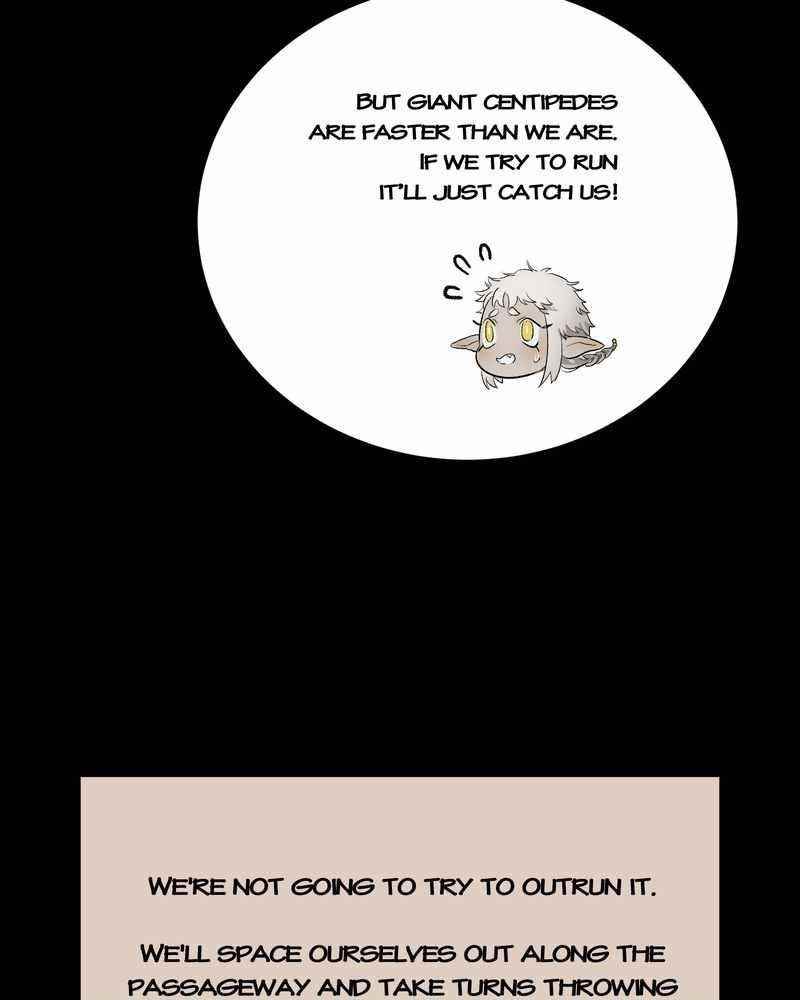 Lord of Goblins Chapter 3 - Page 57 in English