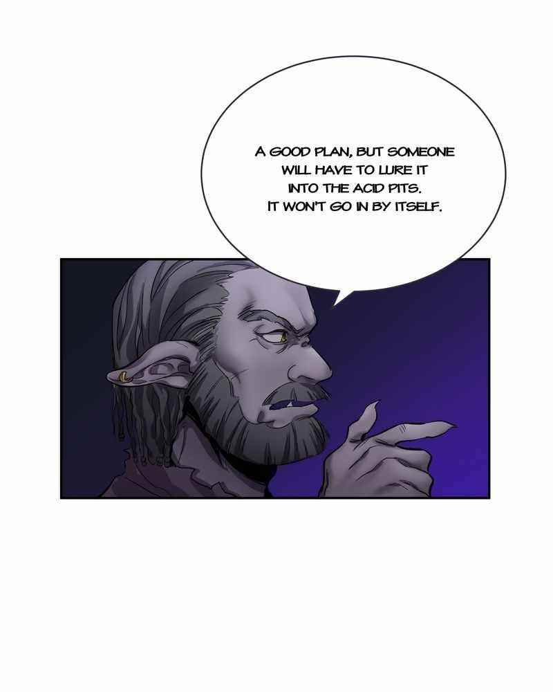 Lord of Goblins Chapter 3 - Page 60 in English