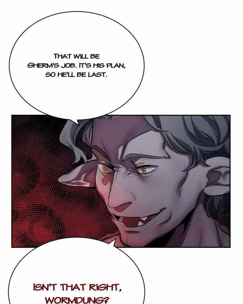 Lord of Goblins Chapter 3 - Page 61 in English