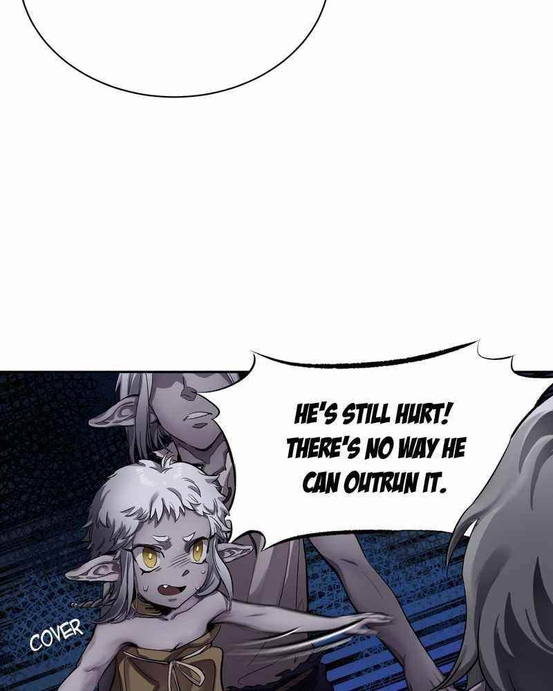 Lord of Goblins Chapter 3 - Page 62 in English