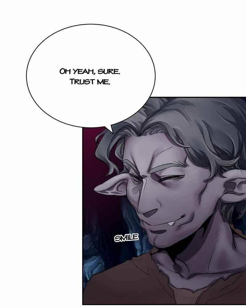 Lord of Goblins Chapter 3 - Page 65 in English