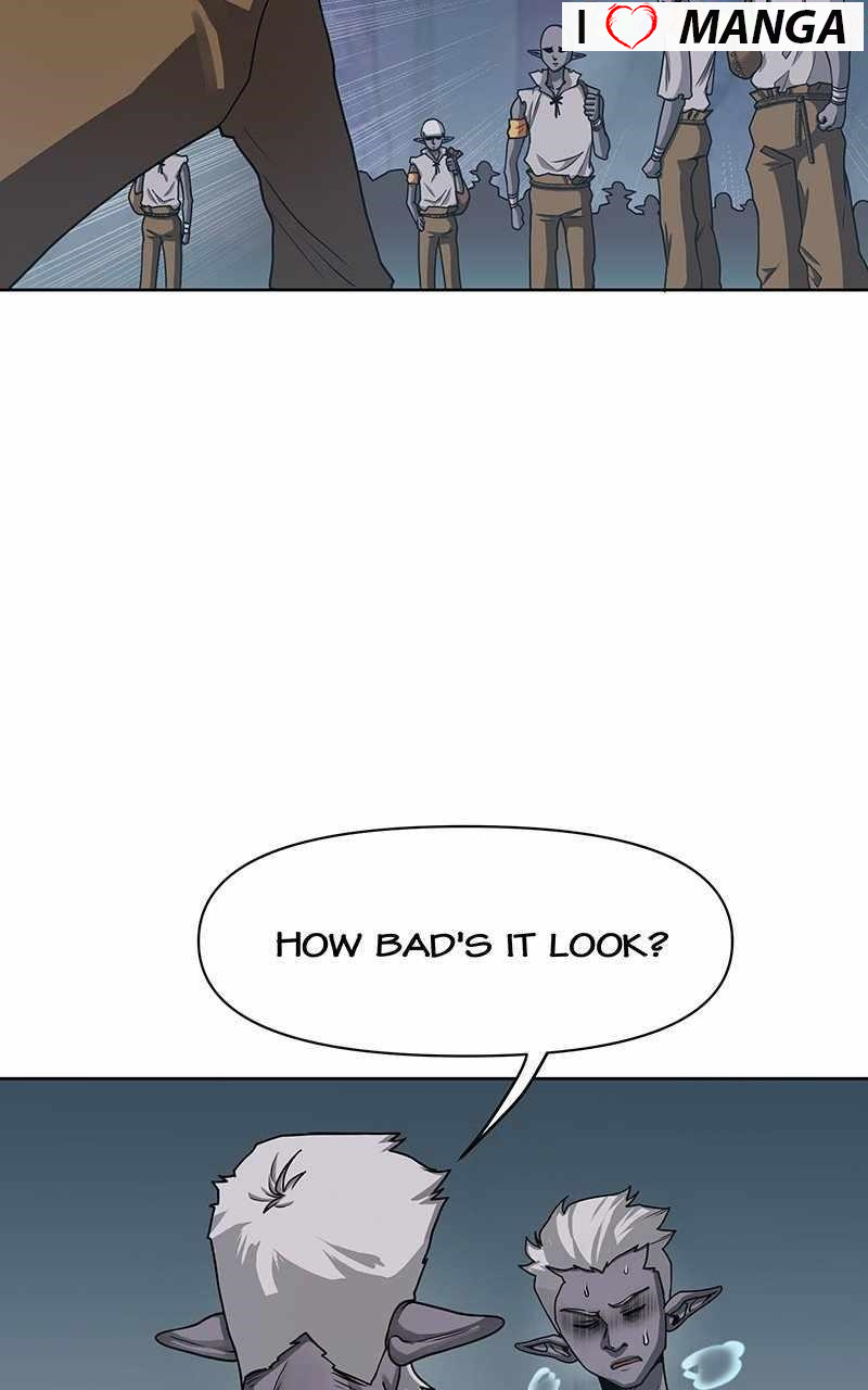 Lord of Goblins Chapter 31 - Page 13 in English