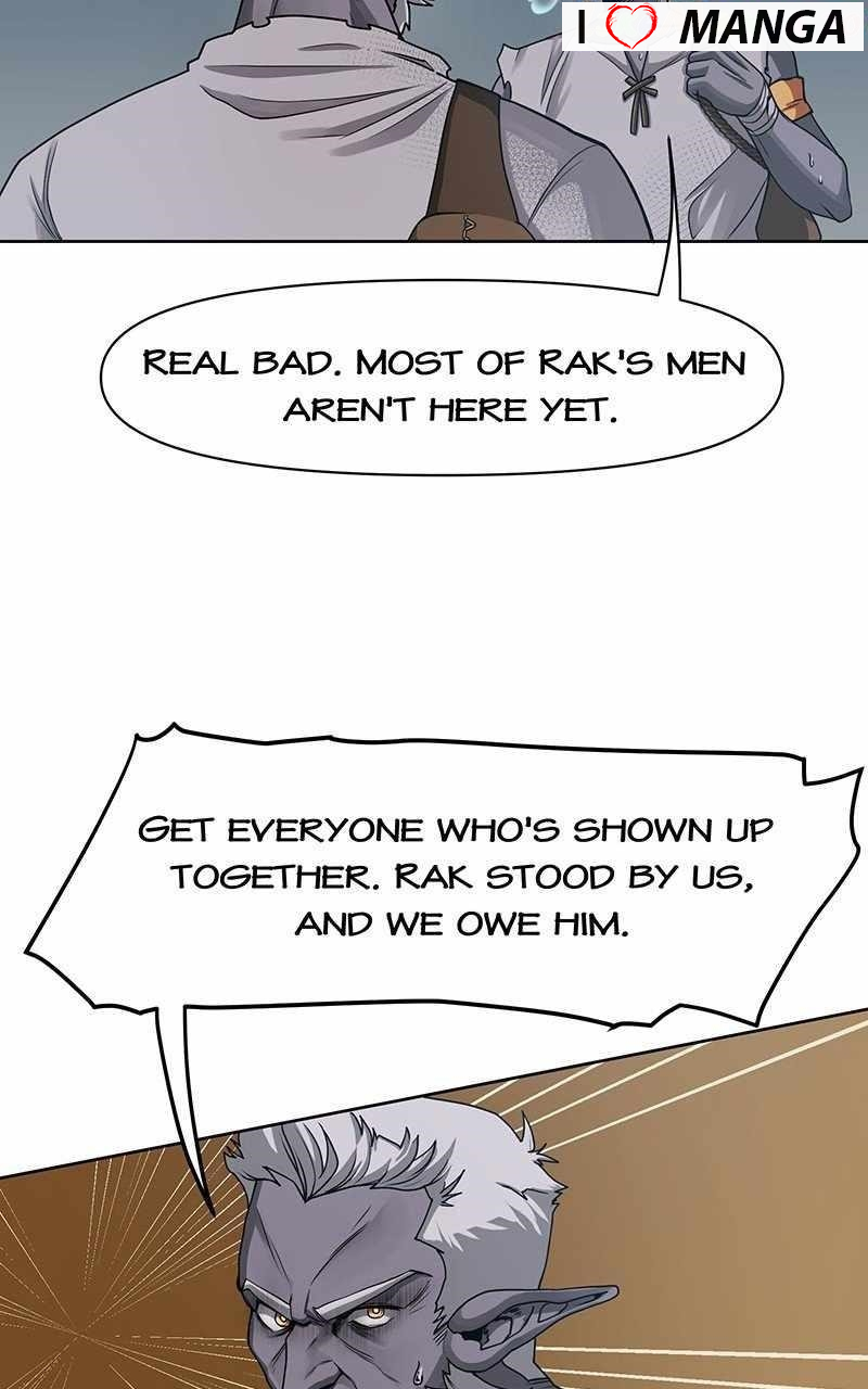 Lord of Goblins Chapter 31 - Page 14 in English