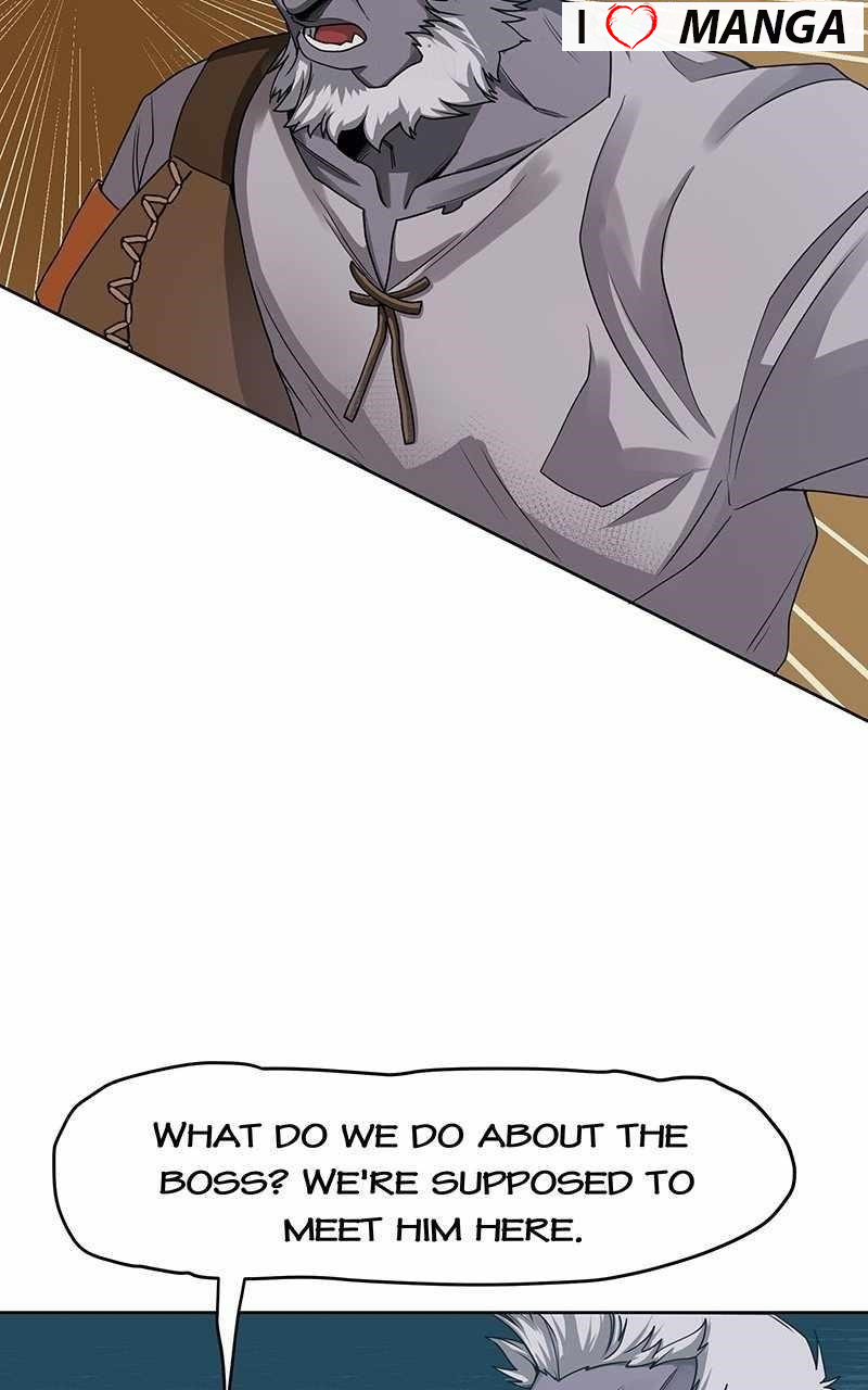 Lord of Goblins Chapter 31 - Page 15 in English