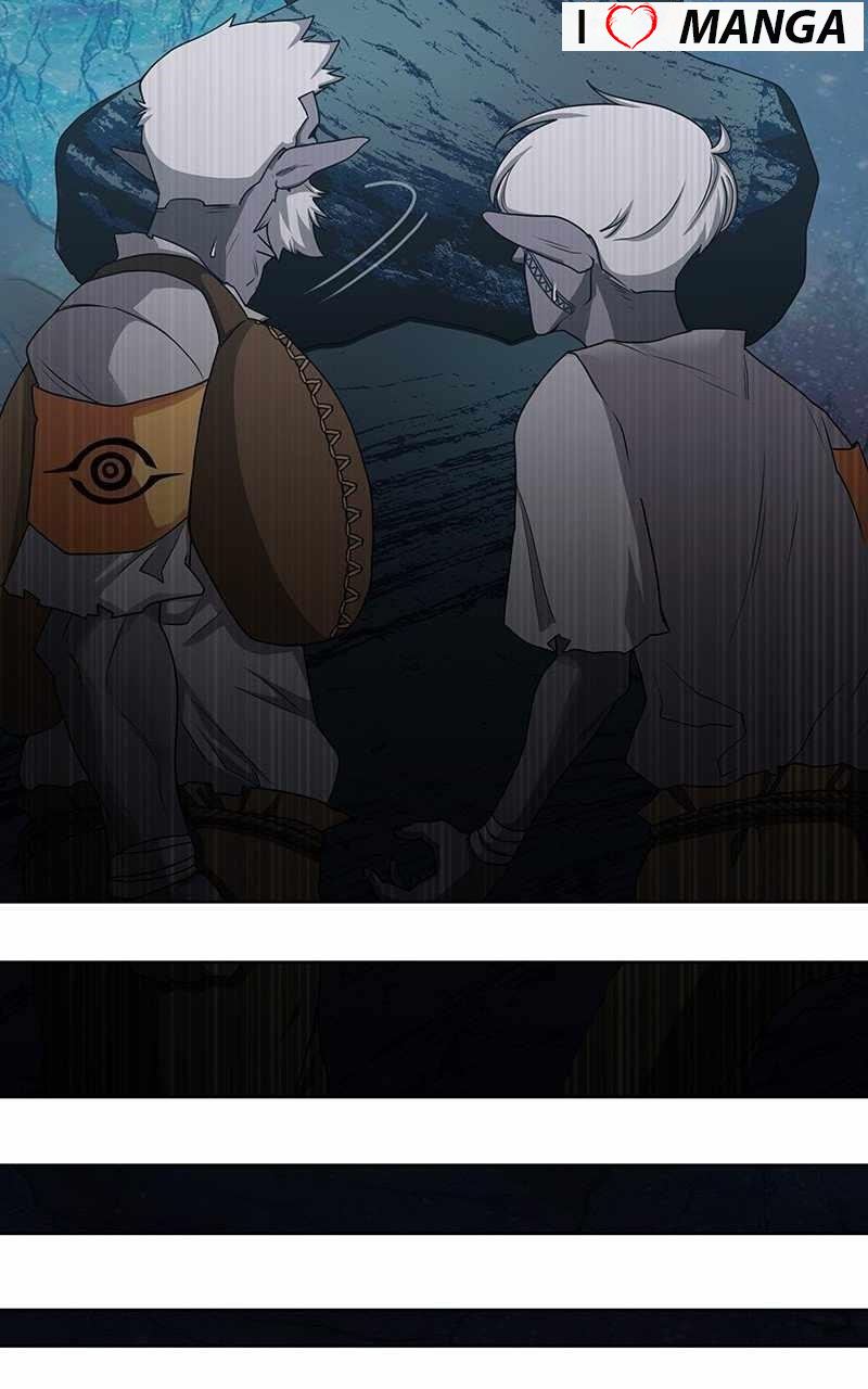 Lord of Goblins Chapter 31 - Page 17 in English