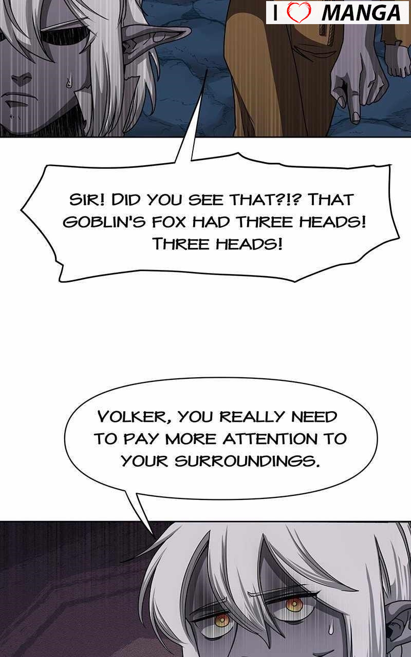 Lord of Goblins Chapter 31 - Page 20 in English
