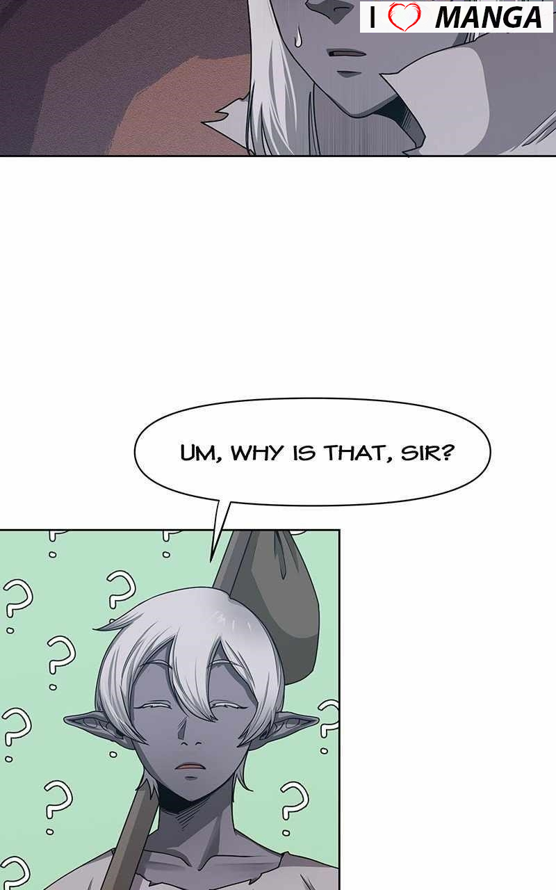Lord of Goblins Chapter 31 - Page 21 in English