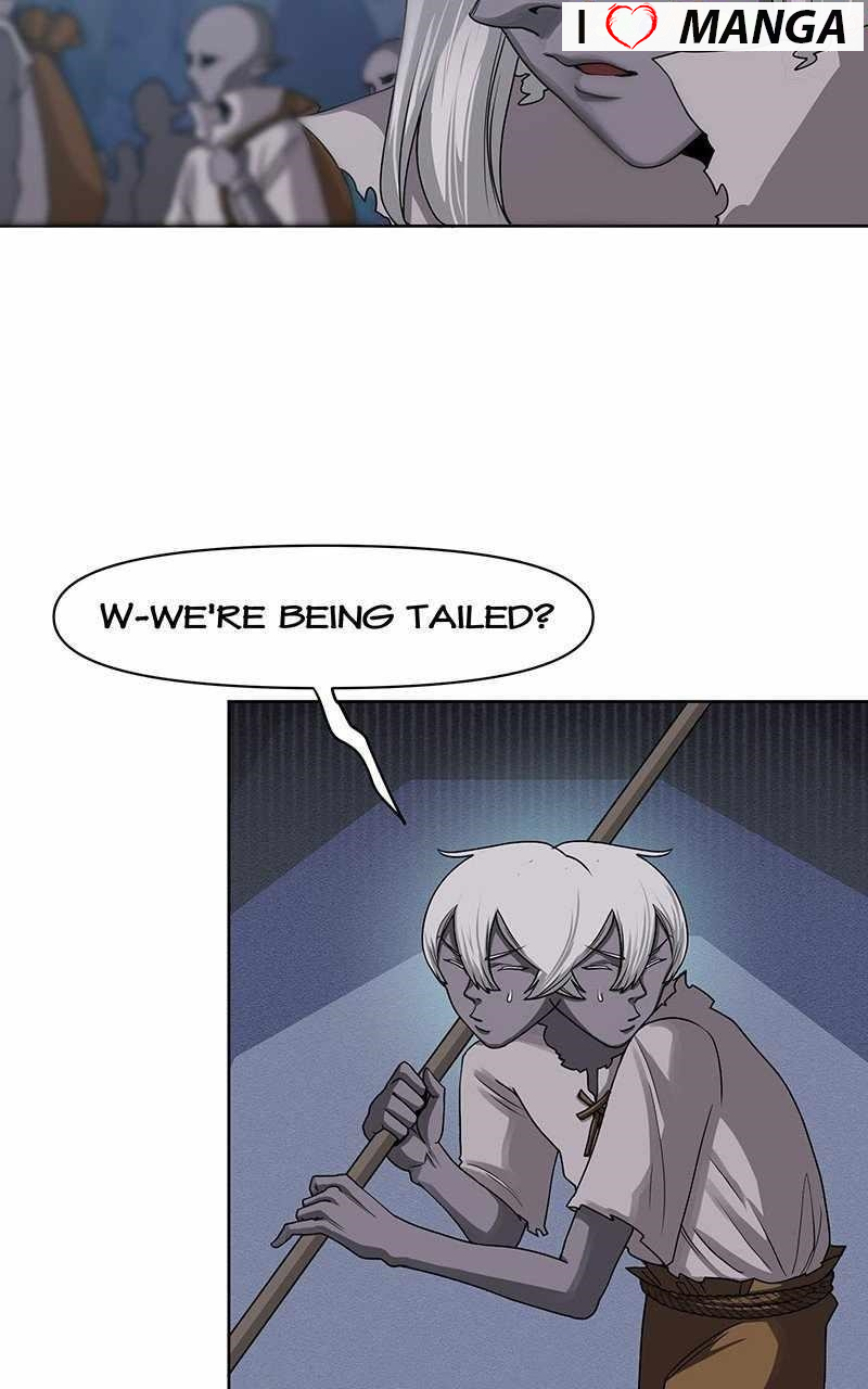 Lord of Goblins Chapter 31 - Page 23 in English