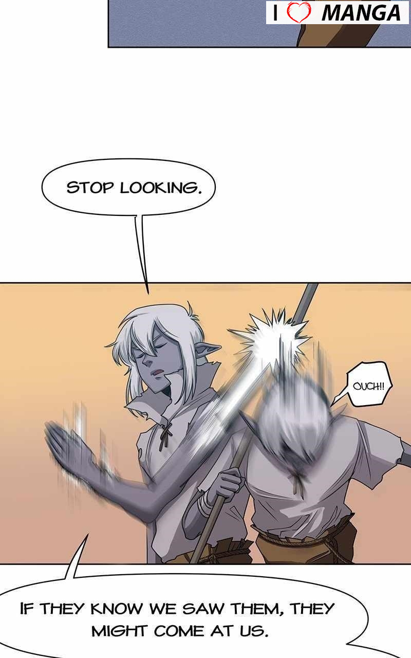 Lord of Goblins Chapter 31 - Page 24 in English