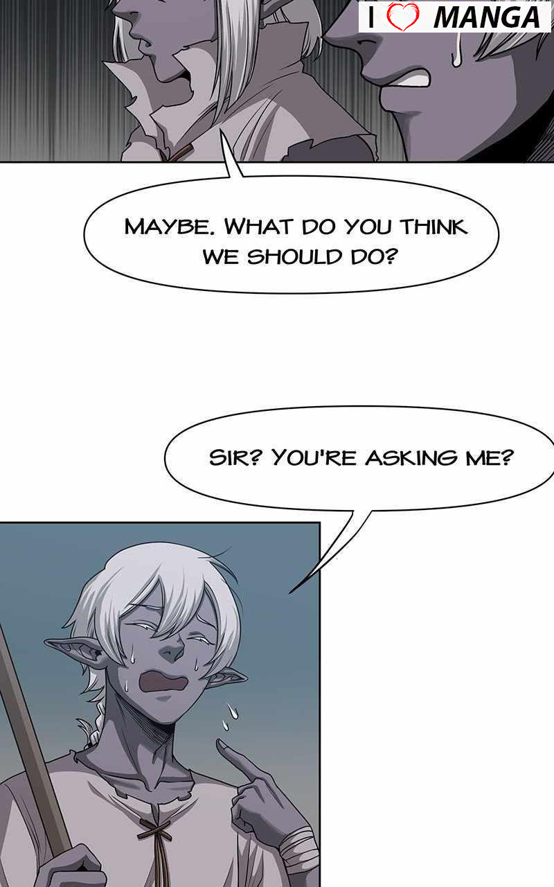 Lord of Goblins Chapter 31 - Page 27 in English