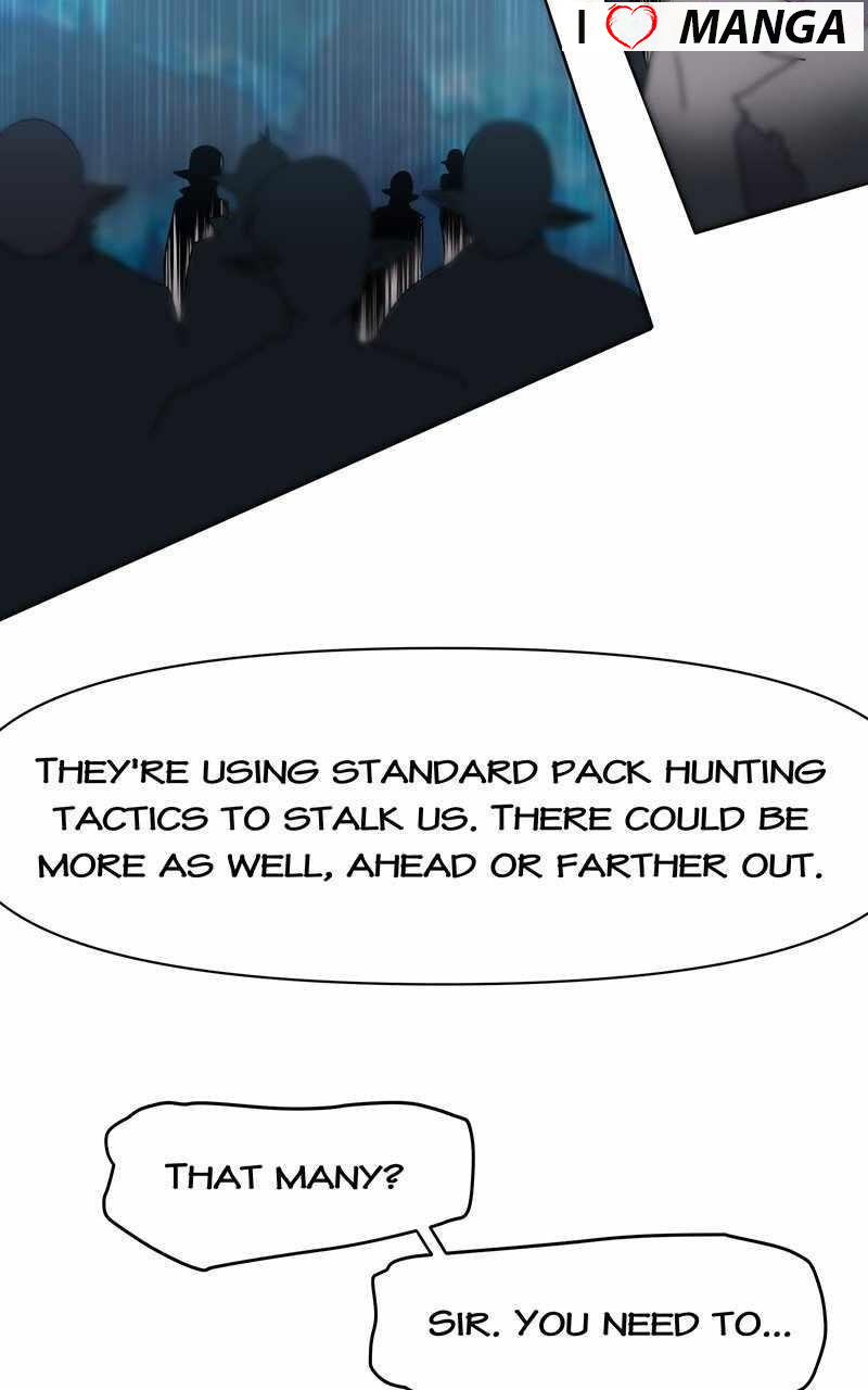 Lord of Goblins Chapter 31 - Page 32 in English