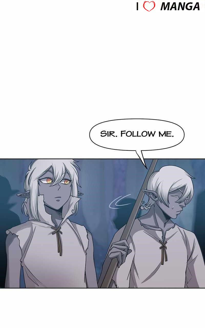 Lord of Goblins Chapter 31 - Page 36 in English