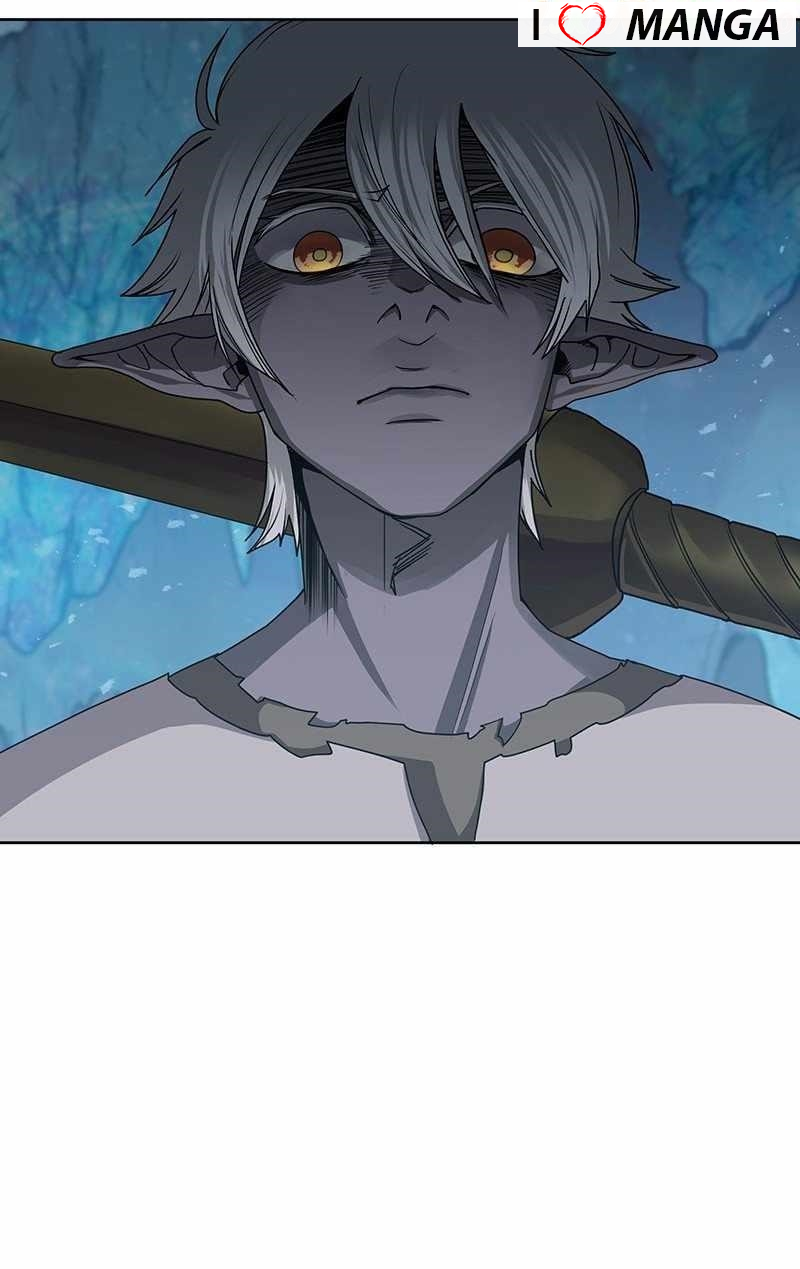 Lord of Goblins Chapter 31 - Page 49 in English
