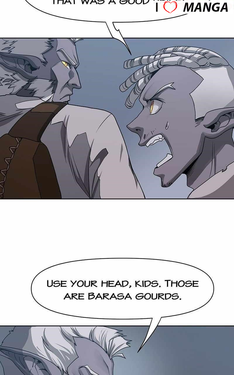 Lord of Goblins Chapter 31 - Page 6 in English