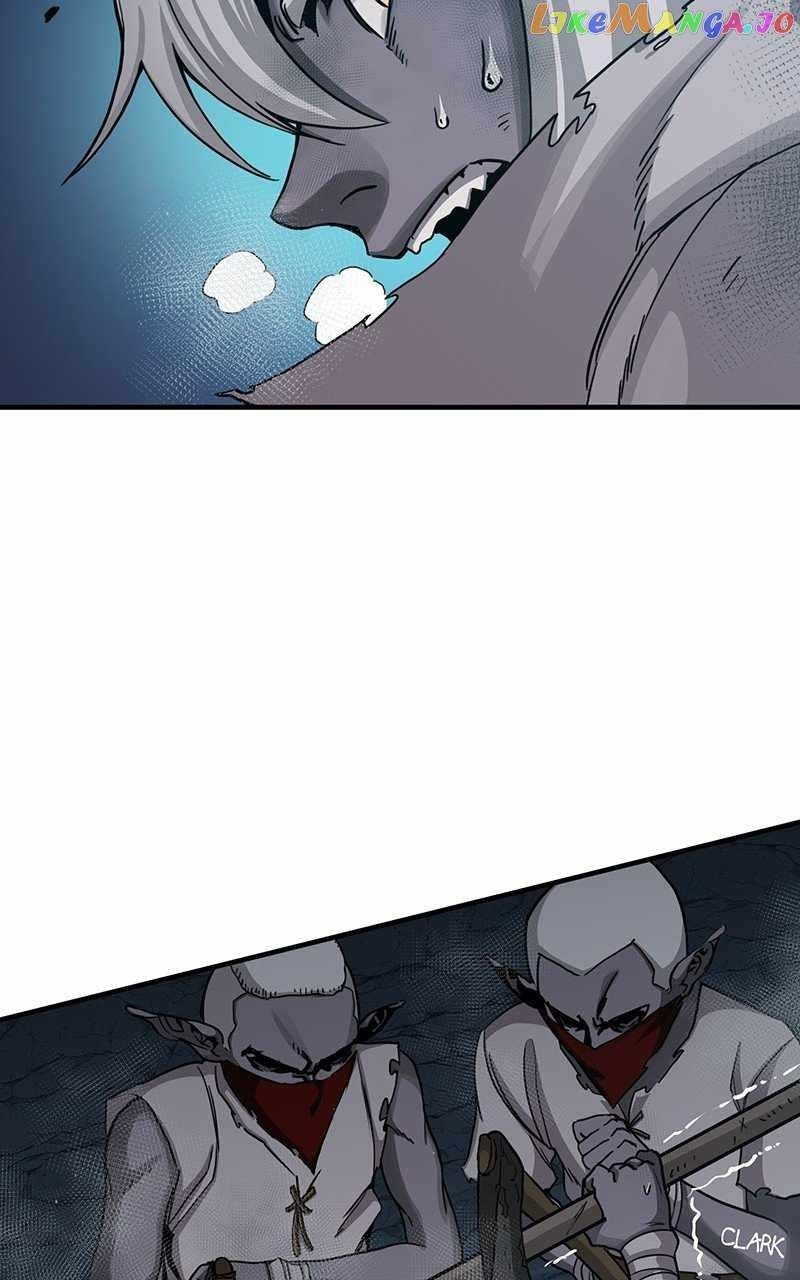 Lord of Goblins Chapter 32 - Page 25 in English