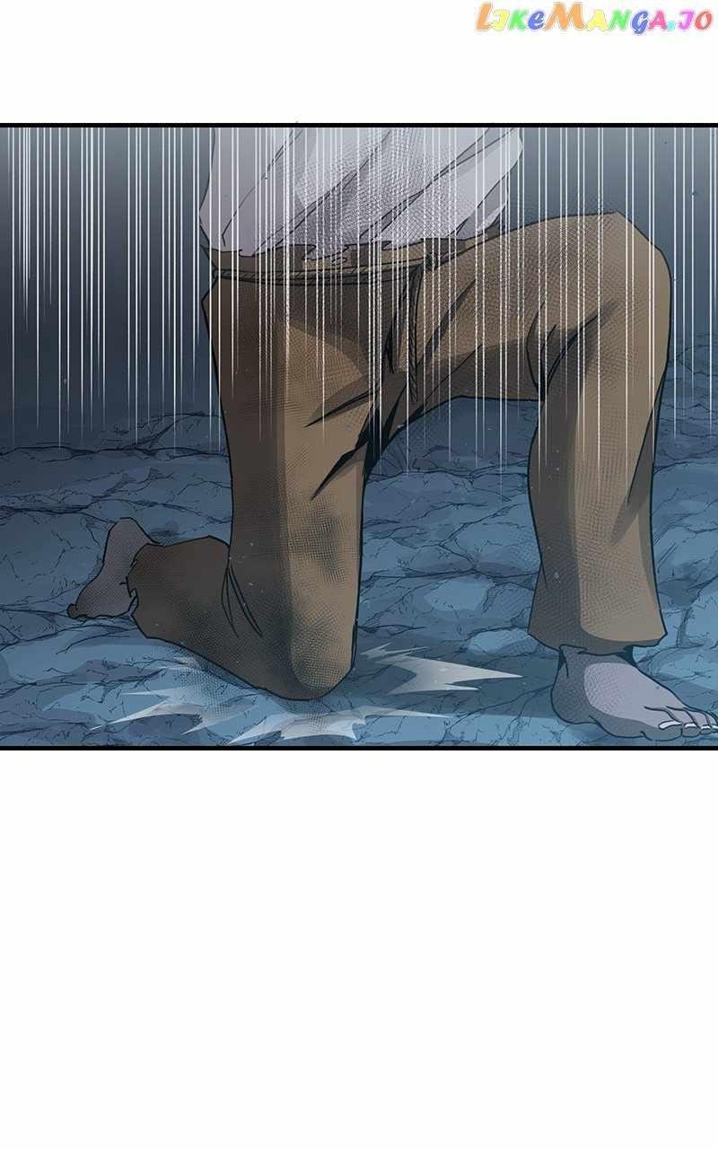 Lord of Goblins Chapter 32 - Page 35 in English