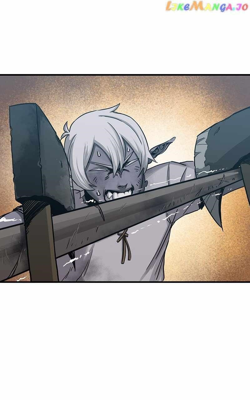 Lord of Goblins Chapter 32 - Page 36 in English