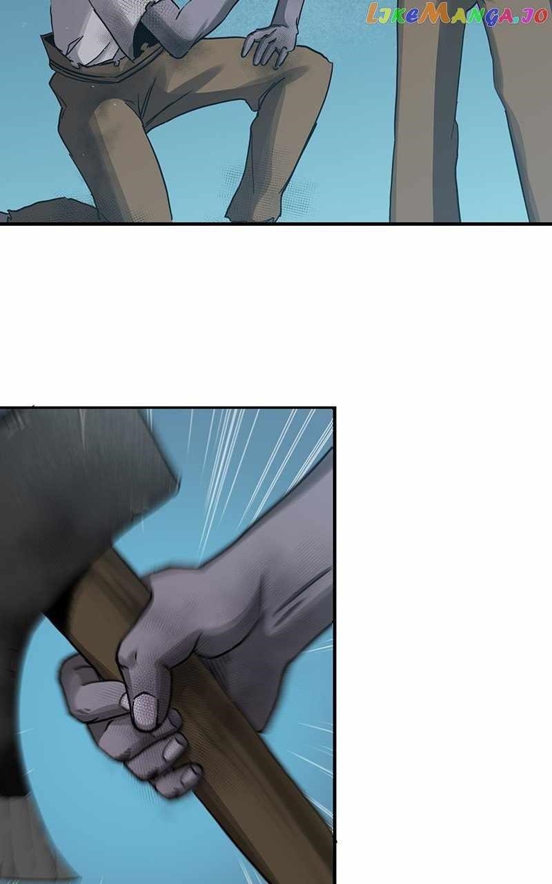 Lord of Goblins Chapter 32 - Page 40 in English