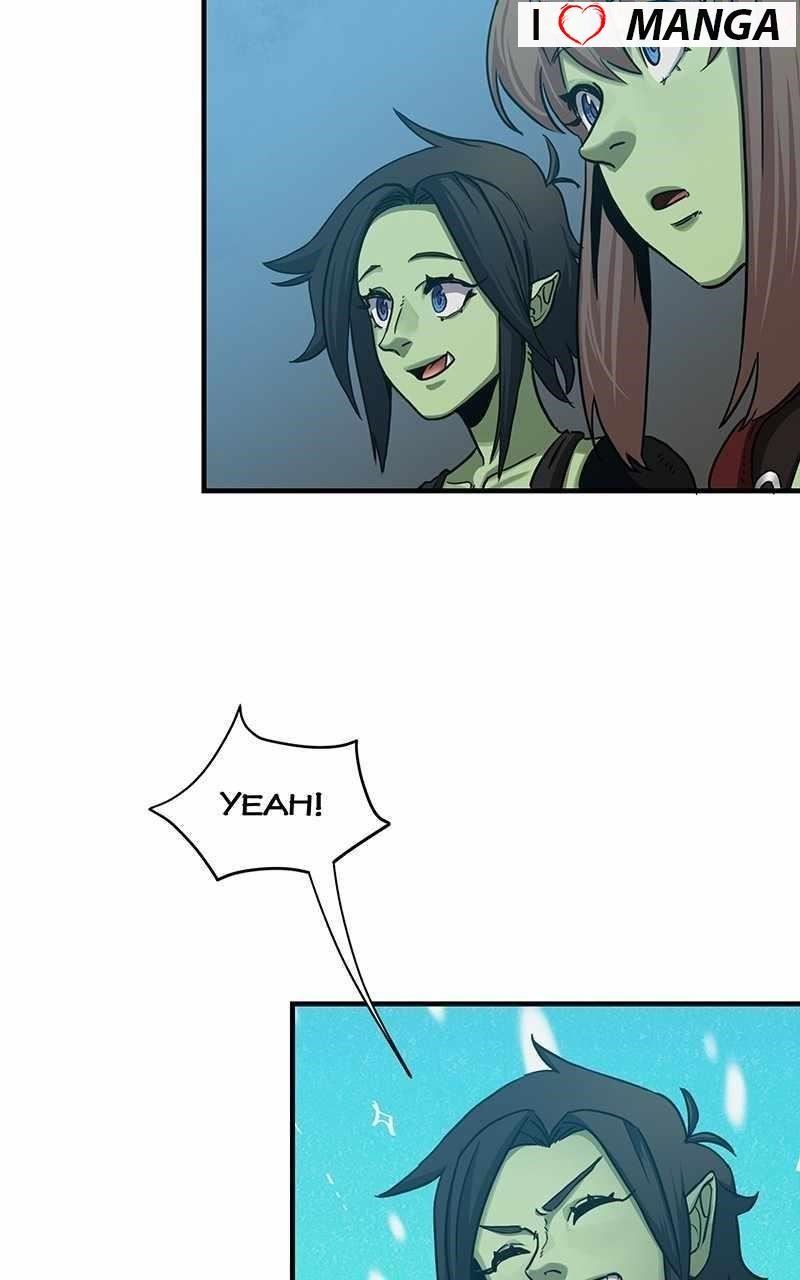 Lord of Goblins Chapter 33 - Page 30 in English