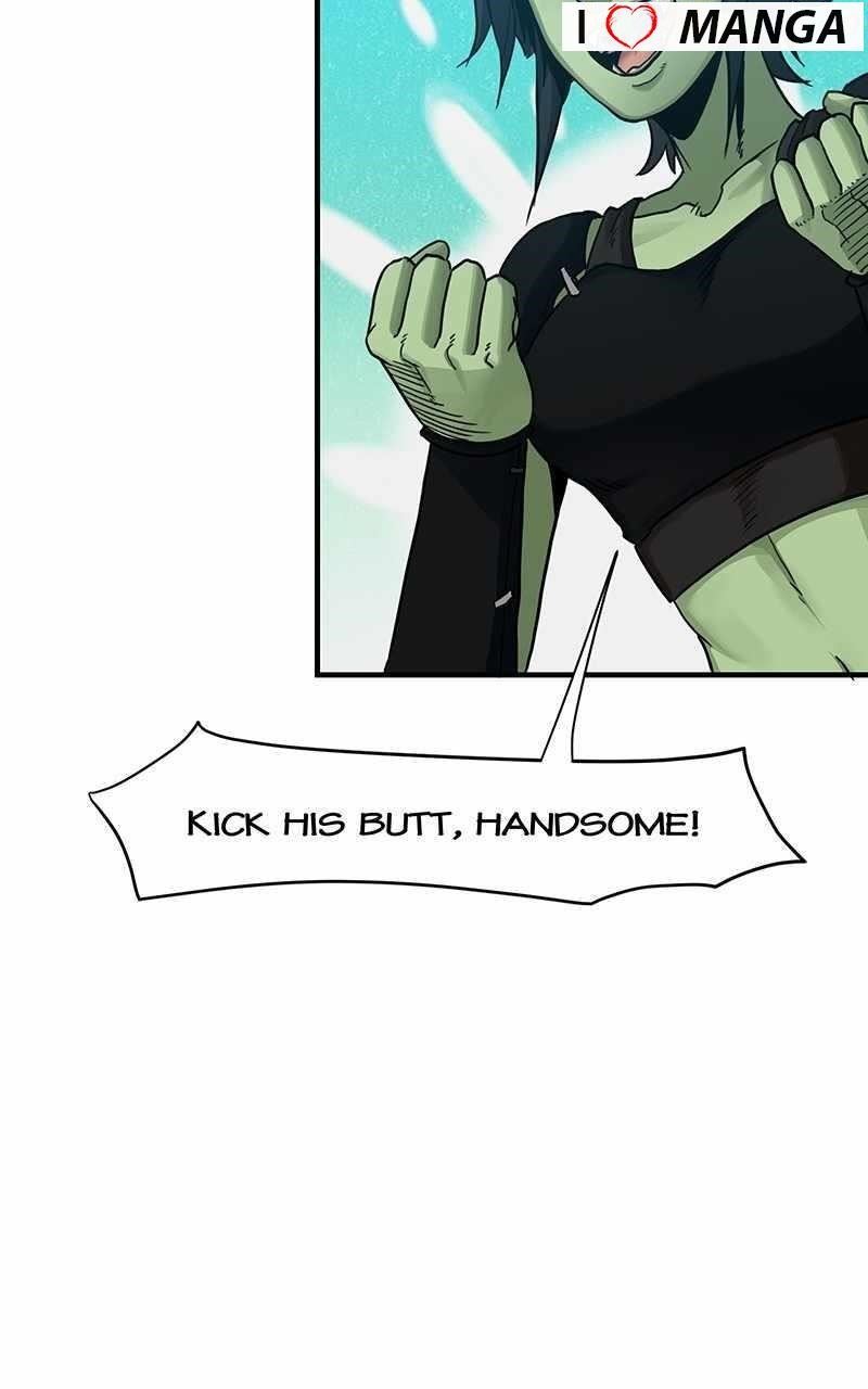 Lord of Goblins Chapter 33 - Page 31 in English