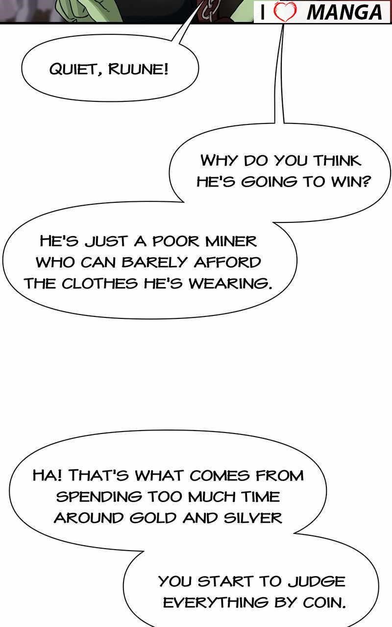 Lord of Goblins Chapter 33 - Page 36 in English