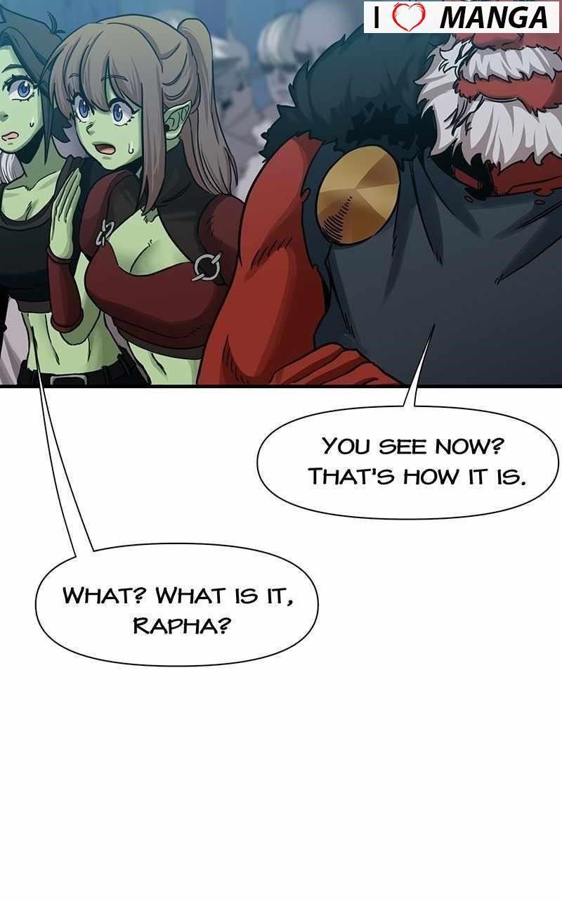 Lord of Goblins Chapter 33 - Page 41 in English