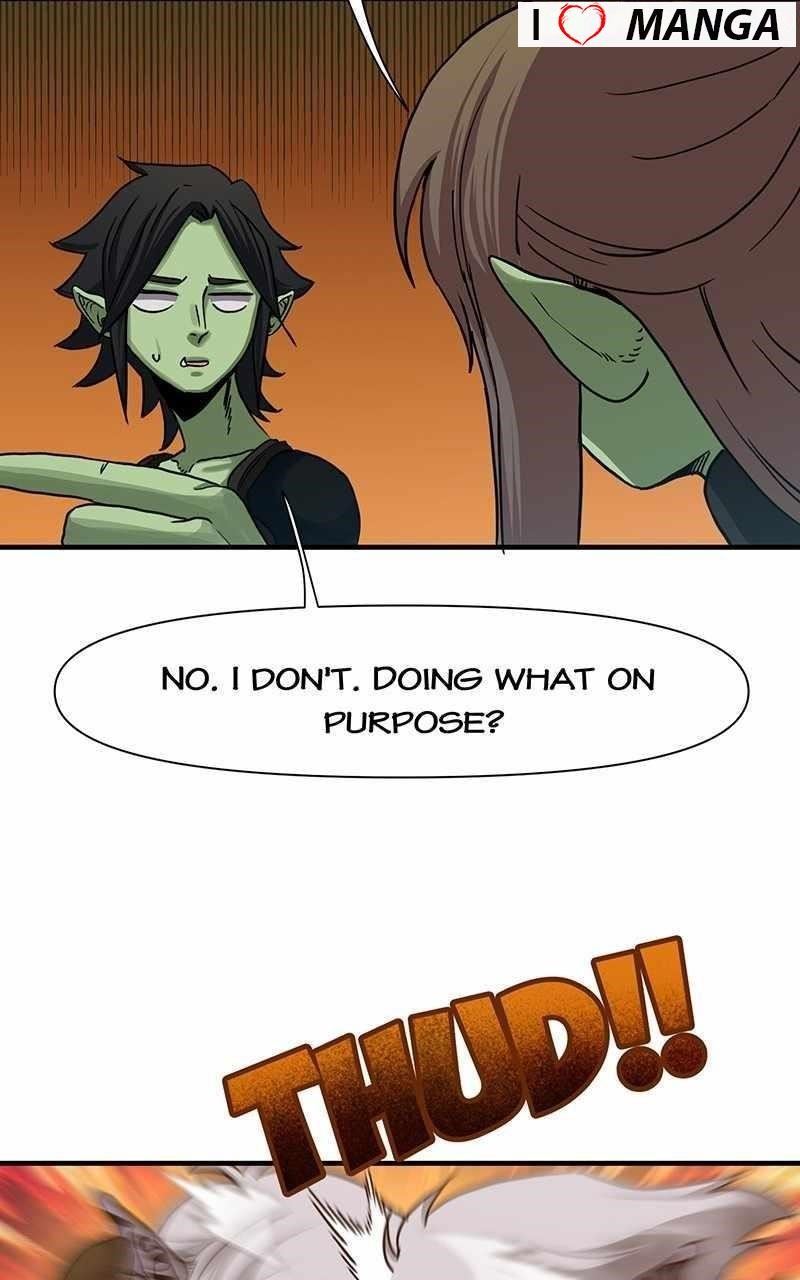 Lord of Goblins Chapter 33 - Page 43 in English