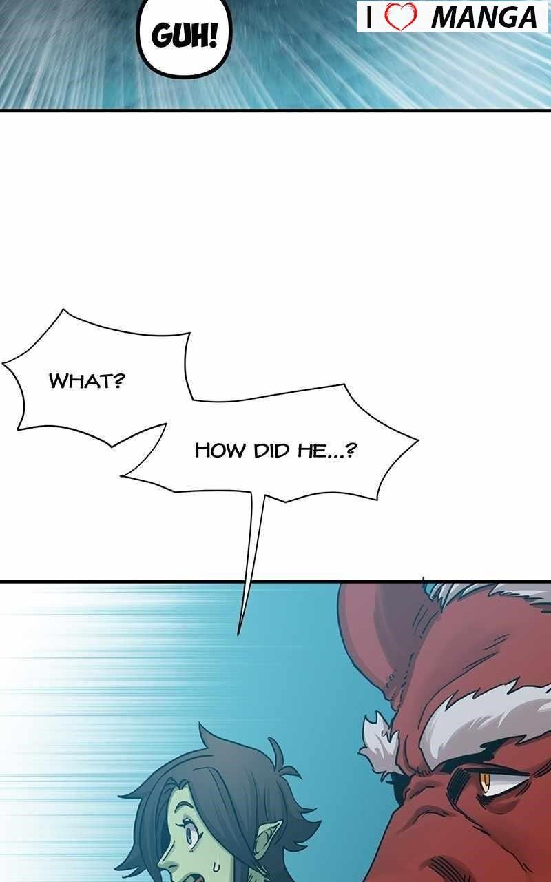 Lord of Goblins Chapter 33 - Page 49 in English