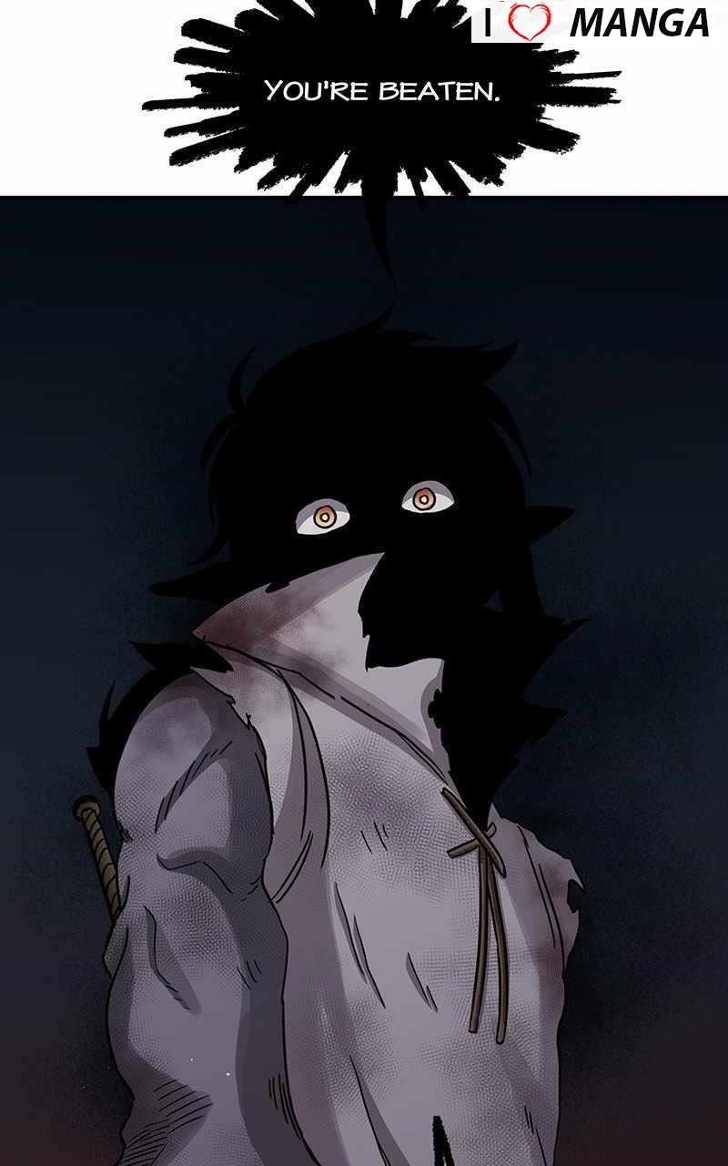 Lord of Goblins Chapter 33 - Page 52 in English