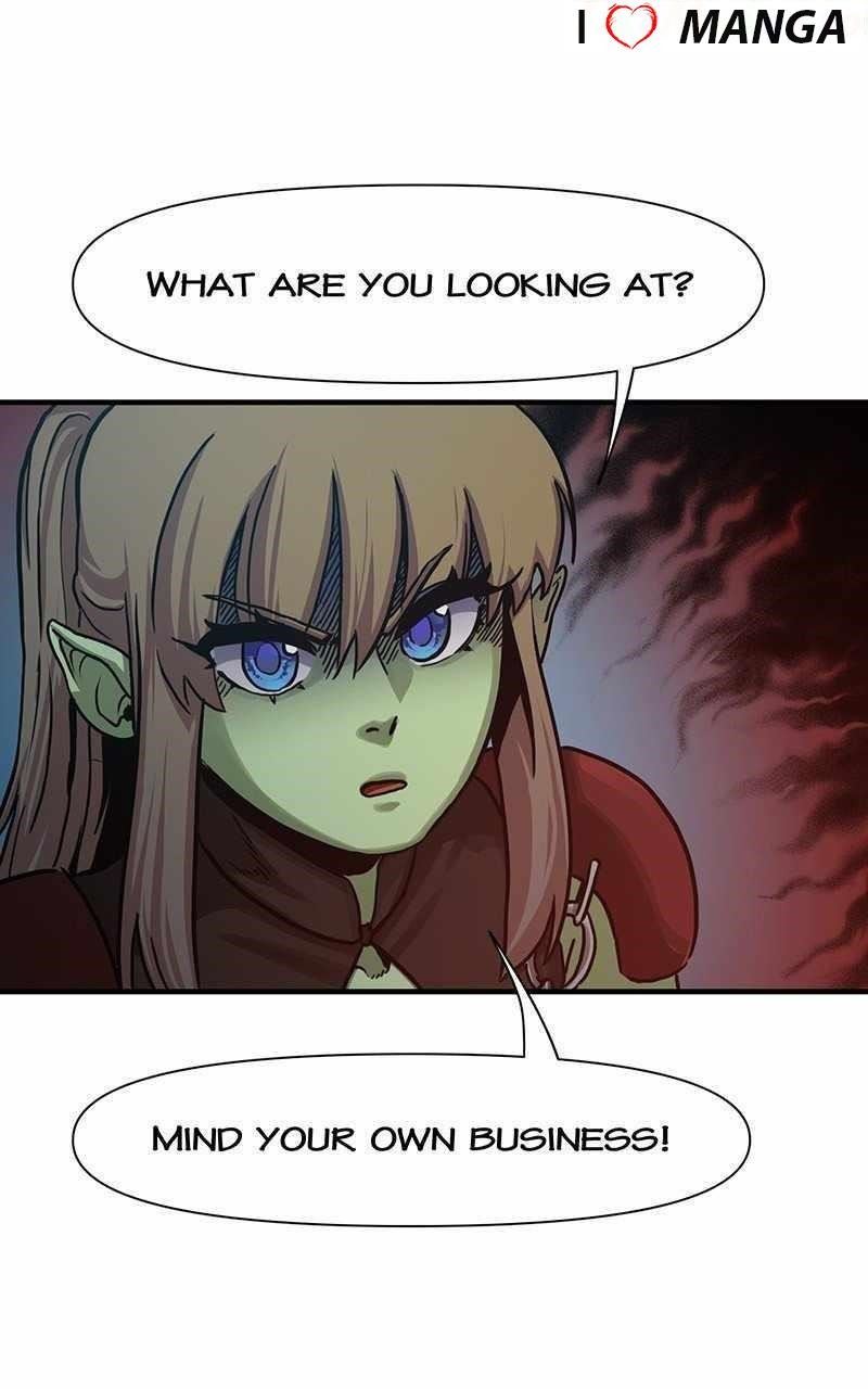 Lord of Goblins Chapter 33 - Page 6 in English
