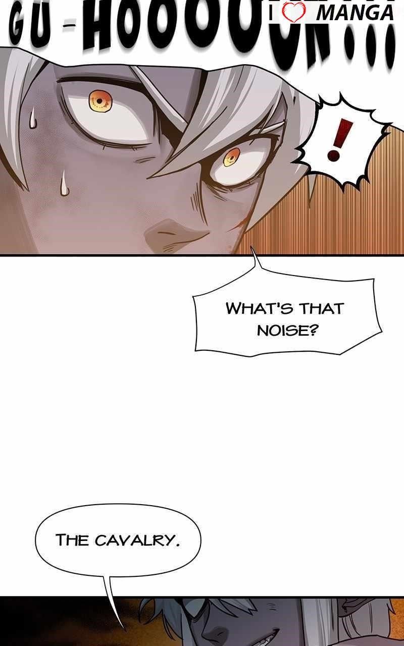 Lord of Goblins Chapter 34 - Page 11 in English