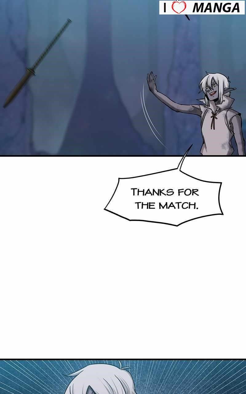 Lord of Goblins Chapter 34 - Page 17 in English