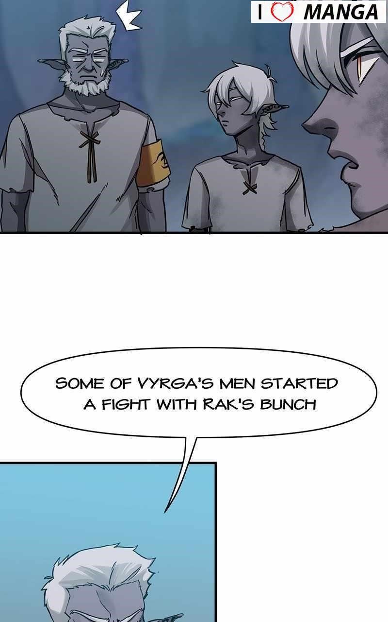 Lord of Goblins Chapter 34 - Page 33 in English