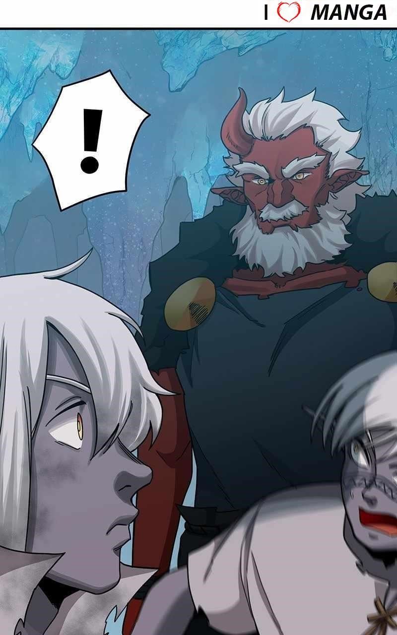 Lord of Goblins Chapter 34 - Page 39 in English