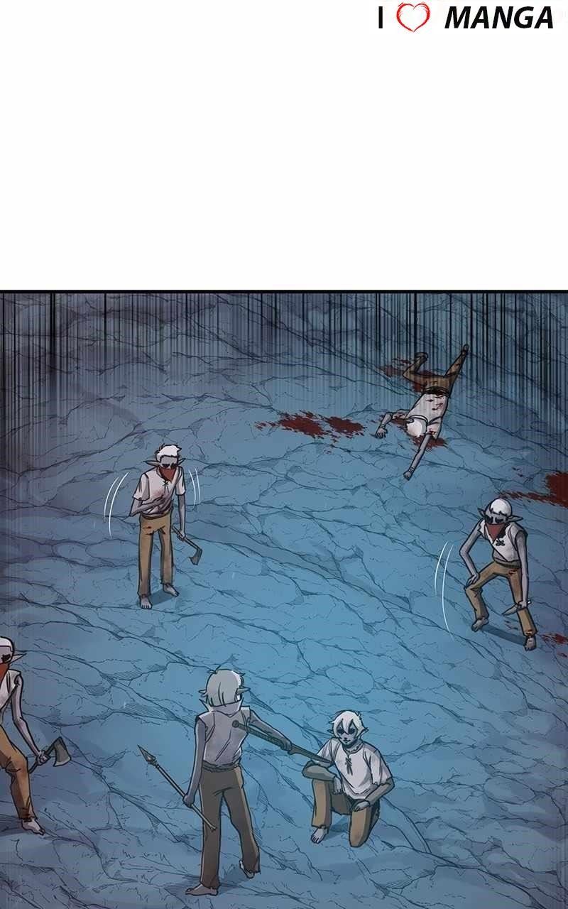 Lord of Goblins Chapter 34 - Page 5 in English