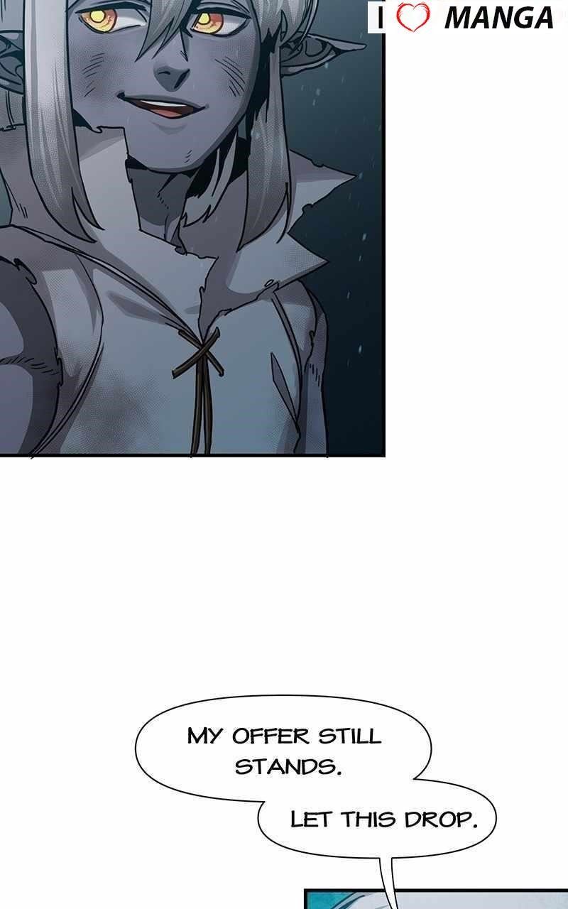Lord of Goblins Chapter 34 - Page 7 in English