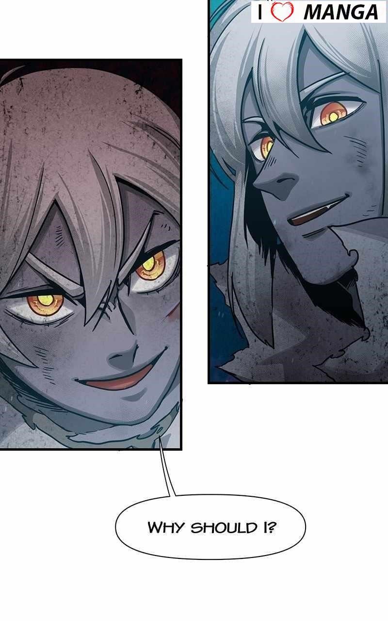 Lord of Goblins Chapter 34 - Page 8 in English