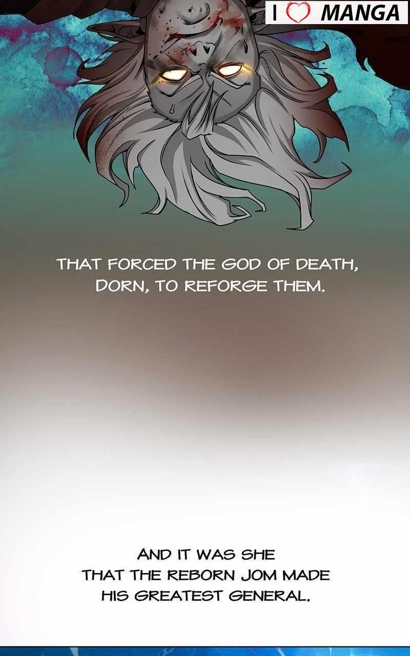 Lord of Goblins Chapter 35 - Page 13 in English
