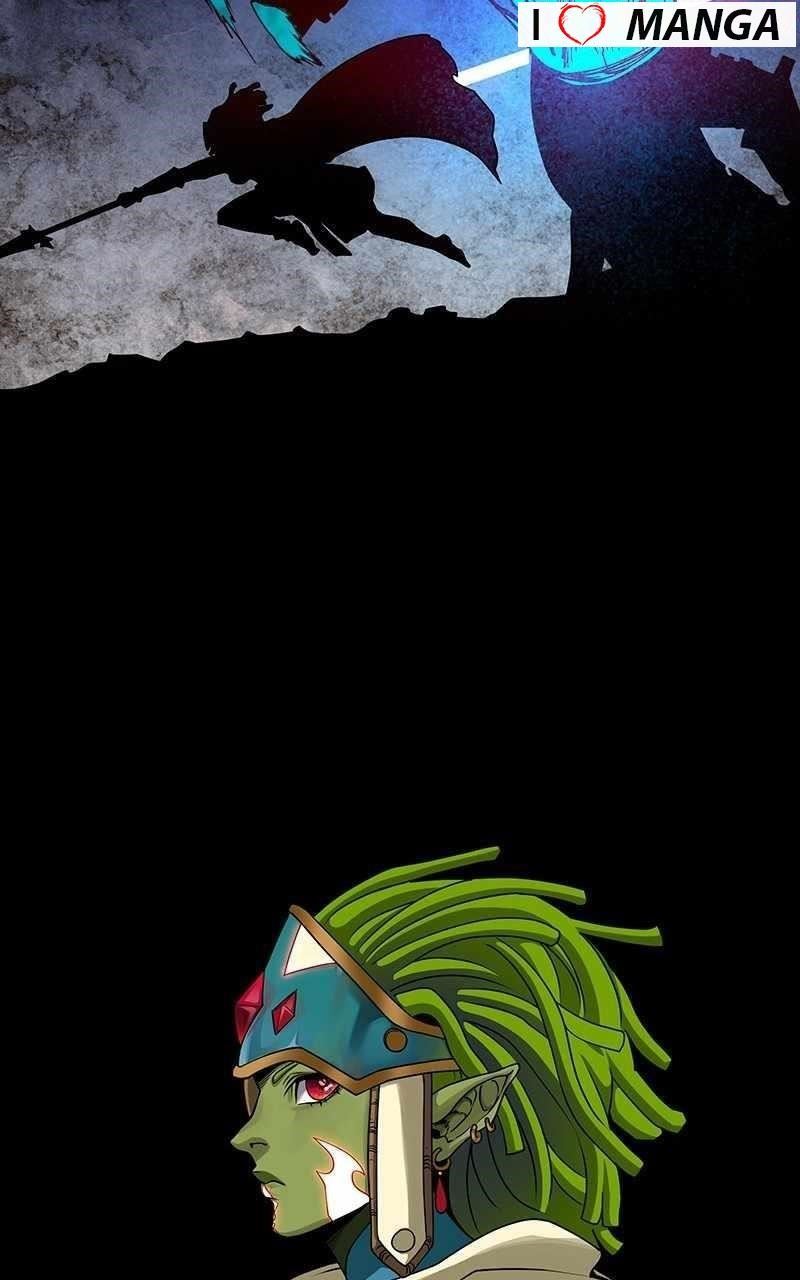 Lord of Goblins Chapter 35 - Page 16 in English