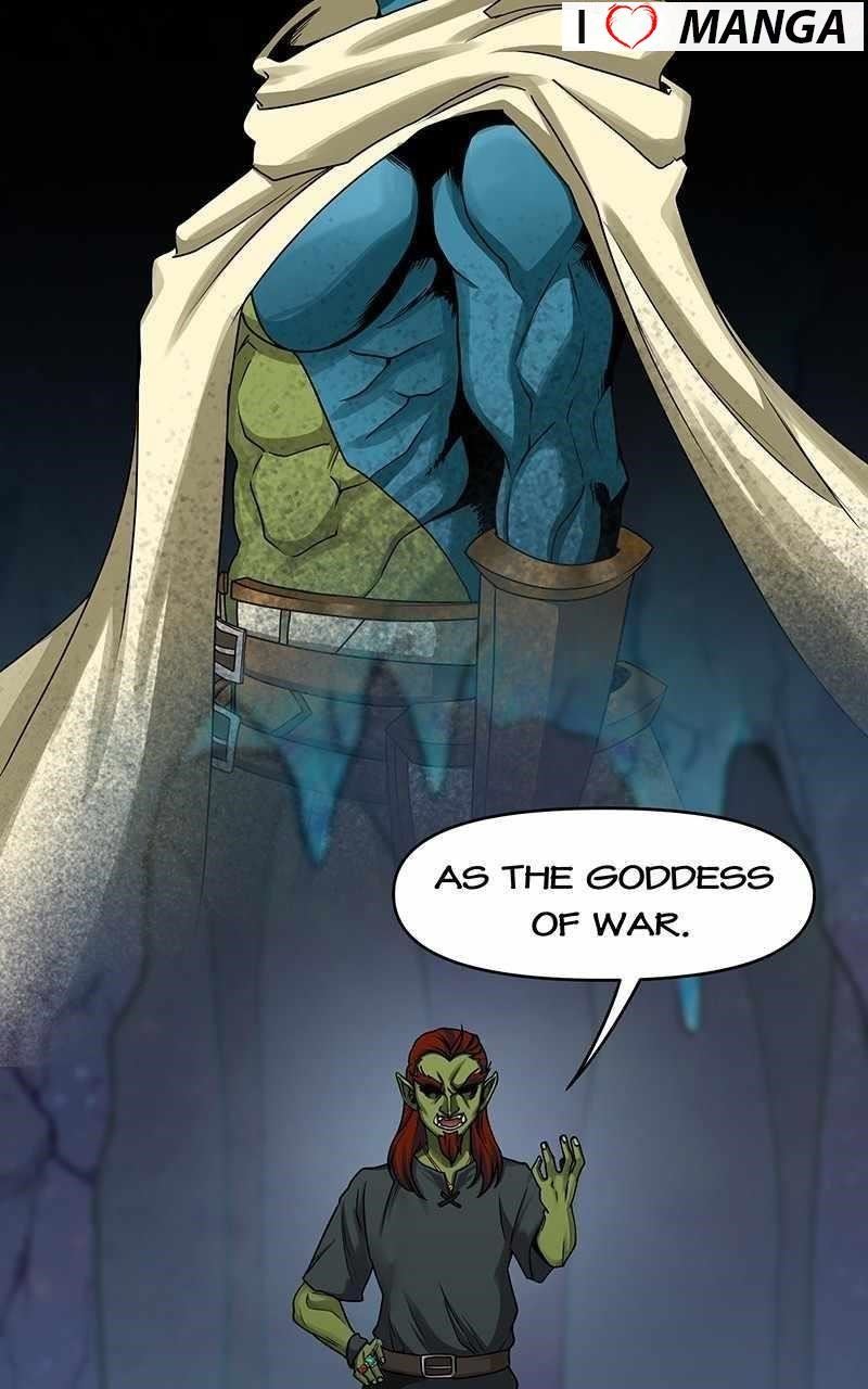 Lord of Goblins Chapter 35 - Page 17 in English