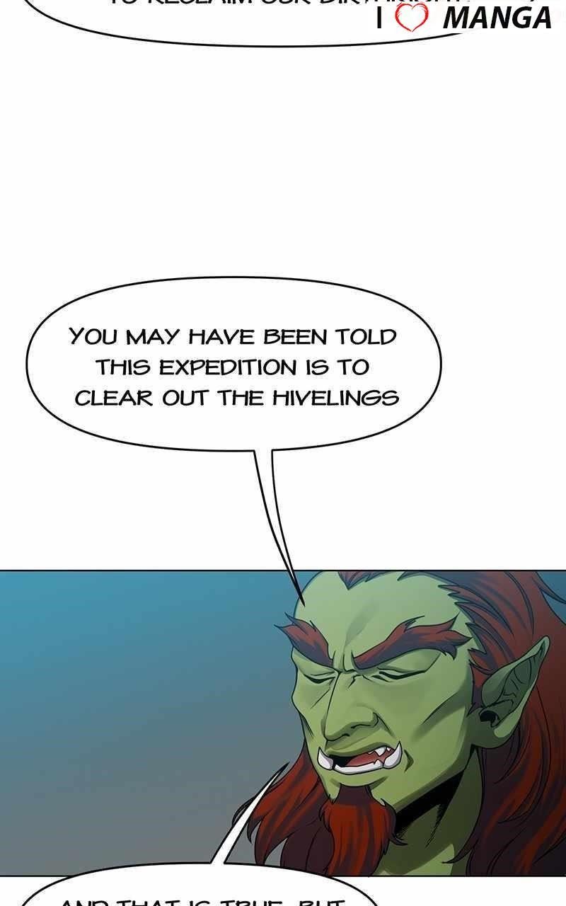 Lord of Goblins Chapter 35 - Page 20 in English