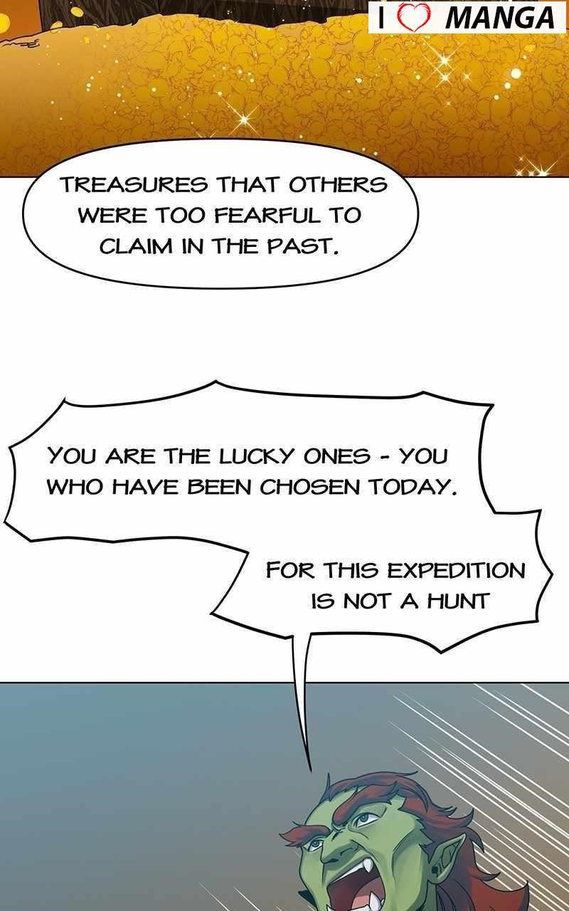 Lord of Goblins Chapter 35 - Page 22 in English