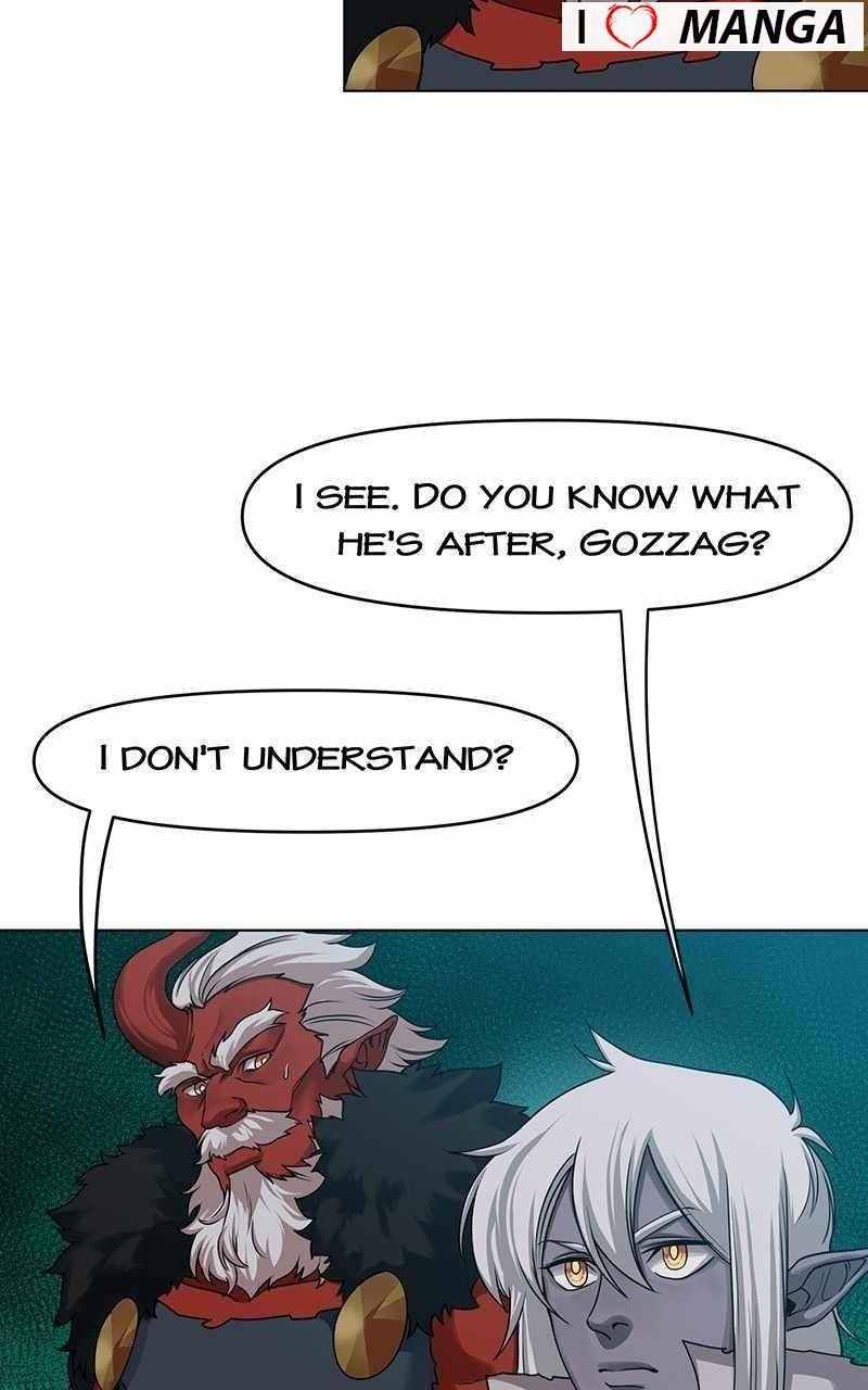 Lord of Goblins Chapter 35 - Page 35 in English