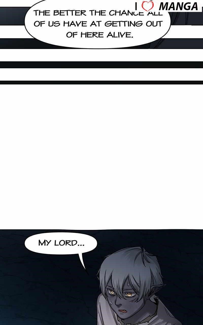 Lord of Goblins Chapter 35 - Page 40 in English