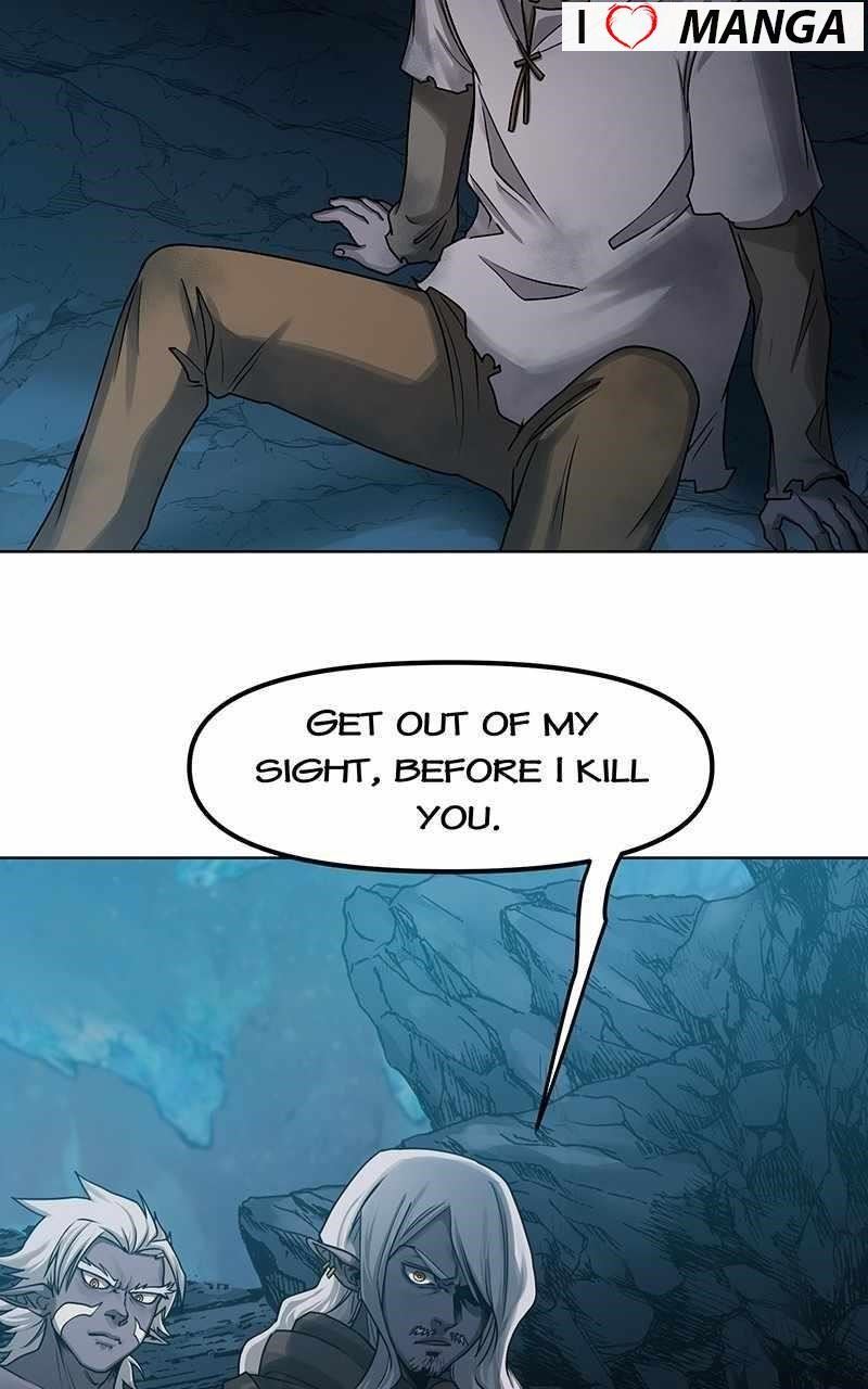 Lord of Goblins Chapter 35 - Page 41 in English
