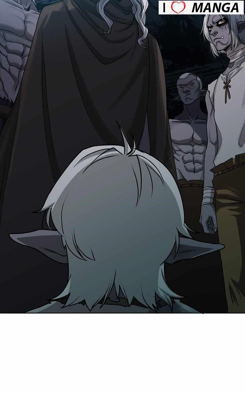 Lord of Goblins Chapter 35 - Page 42 in English