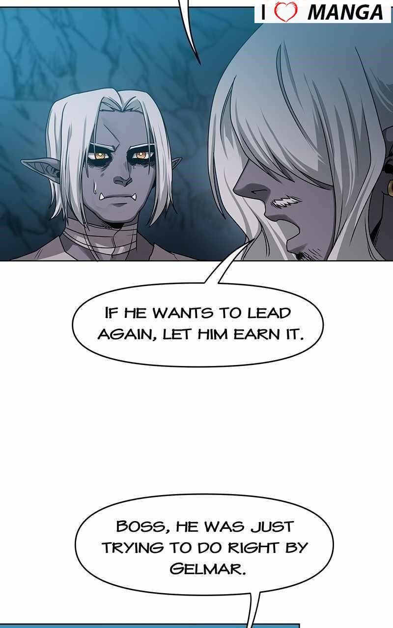 Lord of Goblins Chapter 35 - Page 44 in English