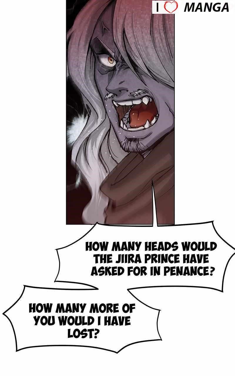 Lord of Goblins Chapter 35 - Page 46 in English
