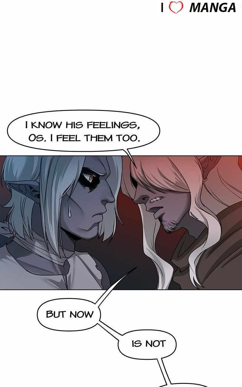 Lord of Goblins Chapter 35 - Page 47 in English