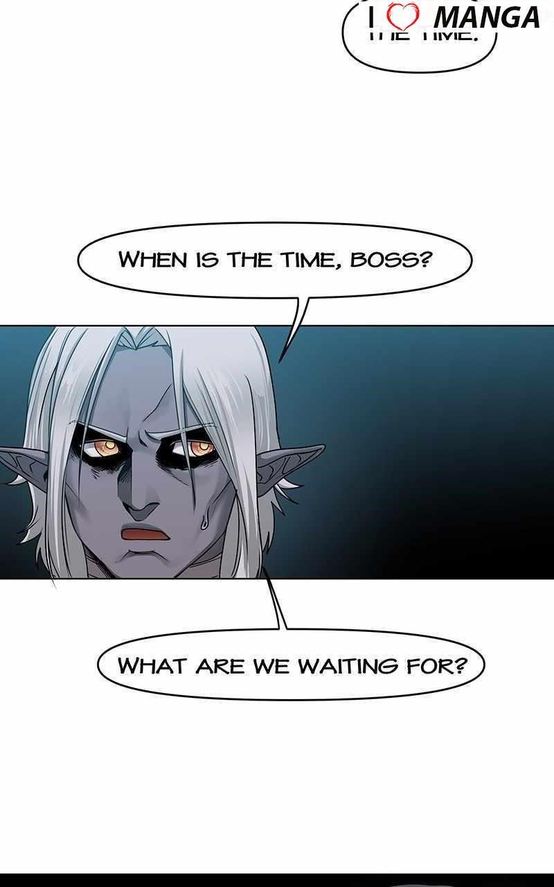 Lord of Goblins Chapter 35 - Page 48 in English